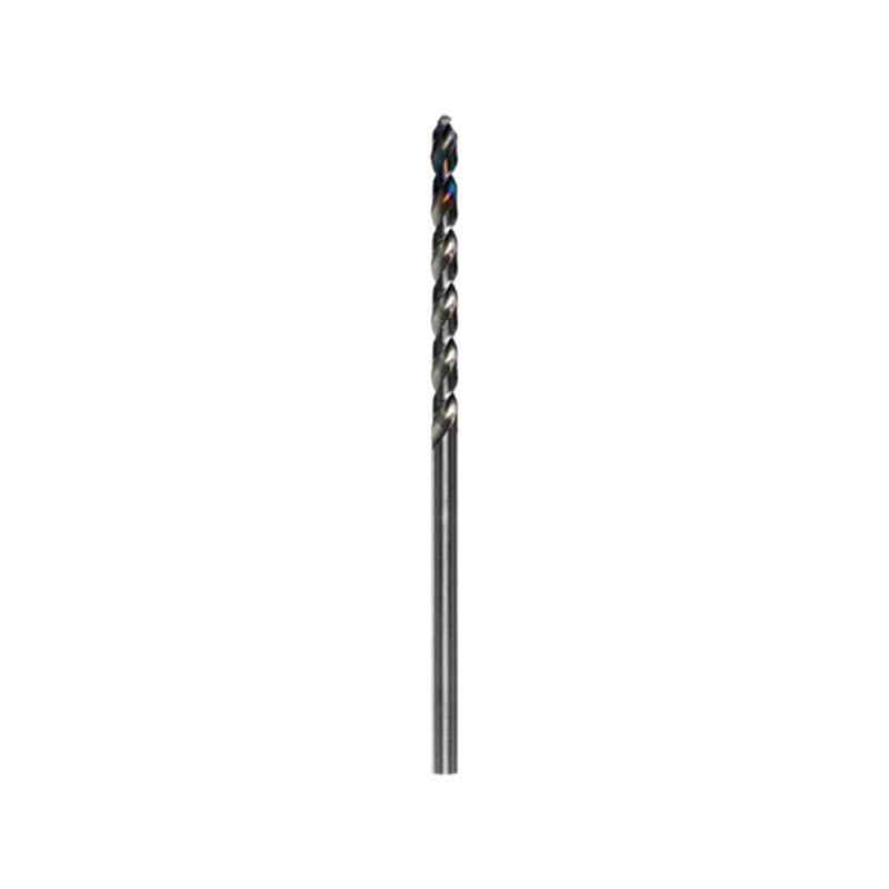 5/64" Metal Demon Drill Bits for Mild, Hardened and Stainless Steels (2-Pack)