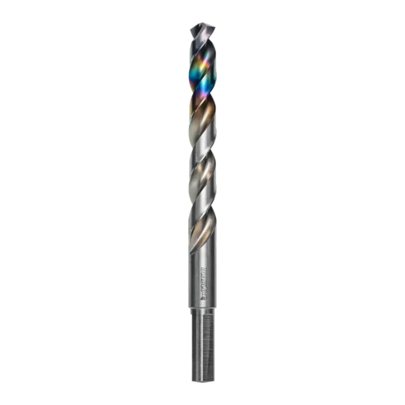 7/16" Metal Demon Drill Bit for Mild, Hardened and Stainless Steels