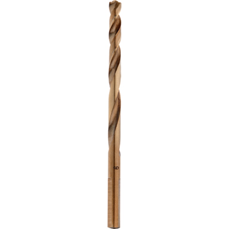 7/32" COBALT RED HELIX Drill Bit