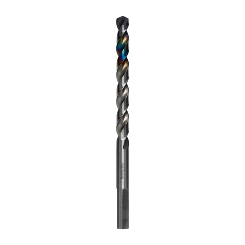 7/32" Metal Demon Drill Bit for Mild, Hardened and Stainless Steels