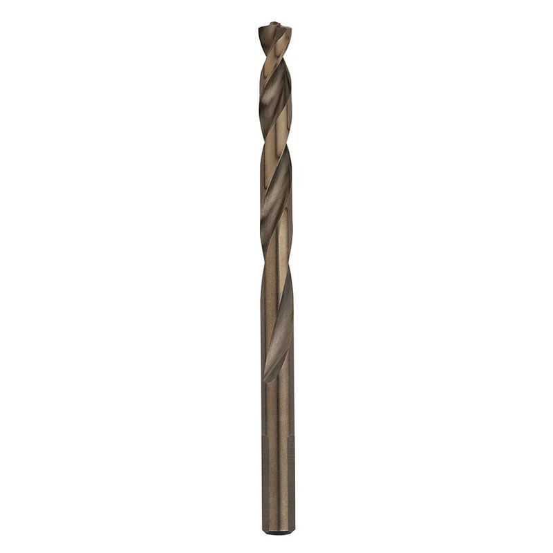 9/32" COBALT RED HELIX Drill Bit