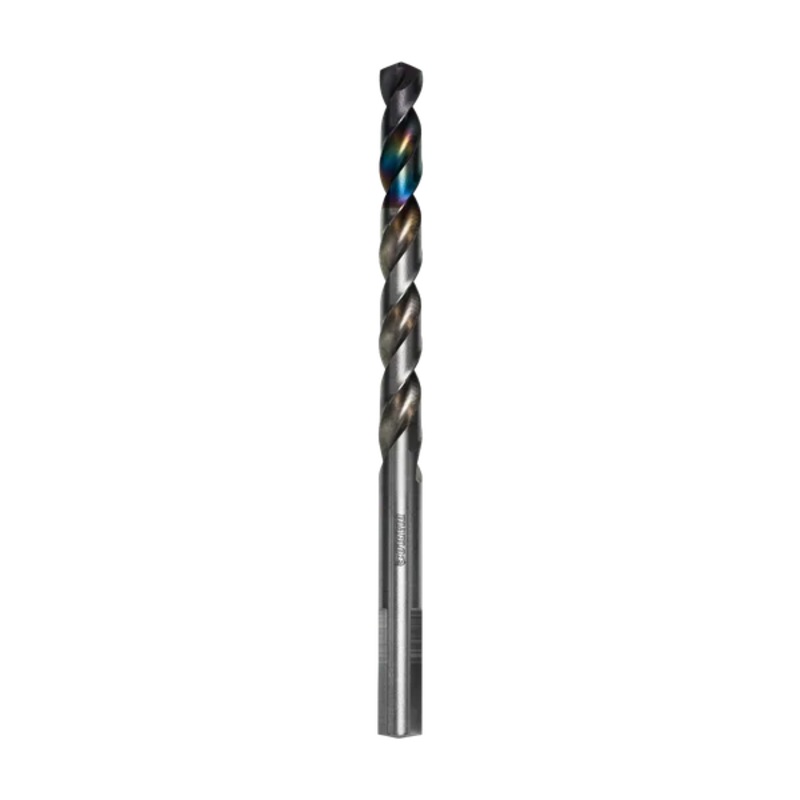 9/32" Metal Demon Drill Bit for Mild, Hardened and Stainless Steels