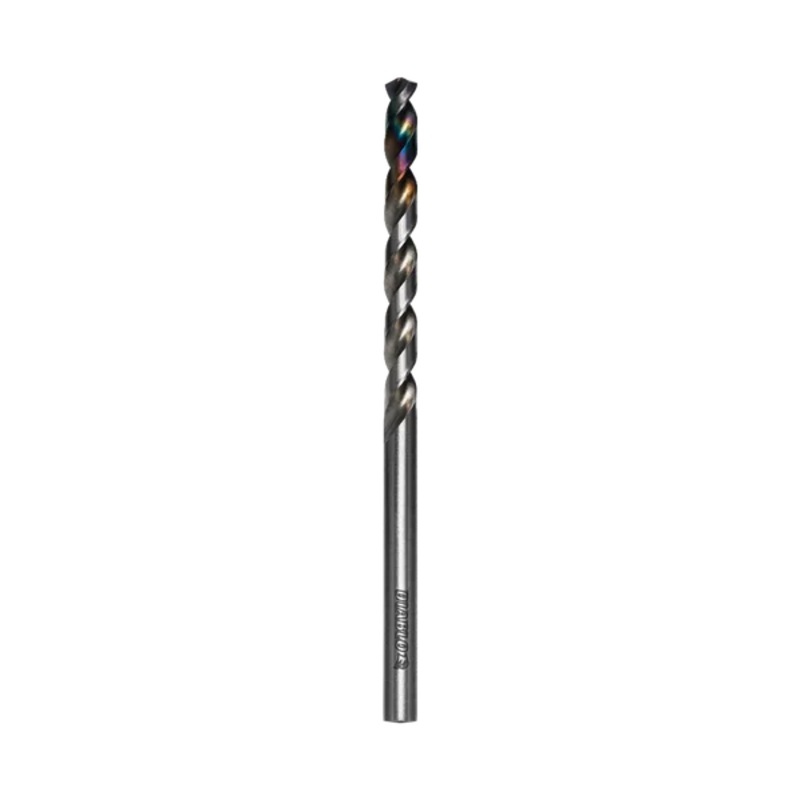9/64" Metal Demon Drill Bit for Mild, Hardened and Stainless Steels