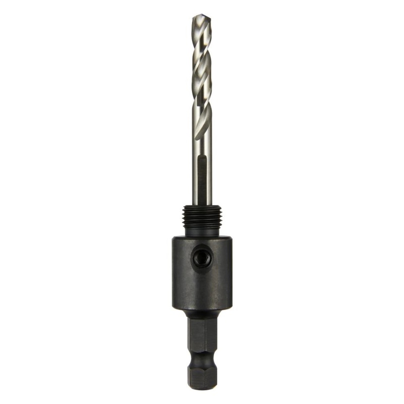 Small Thread Arbor, 3/8" Shank