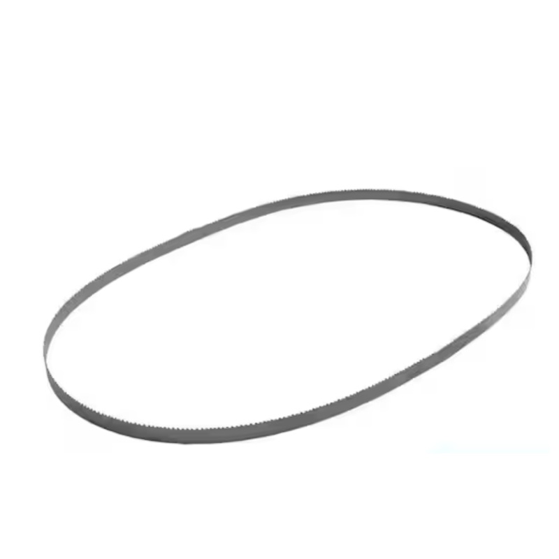 24 TPI Standard Compact Portable Band Saw Blade 1PK