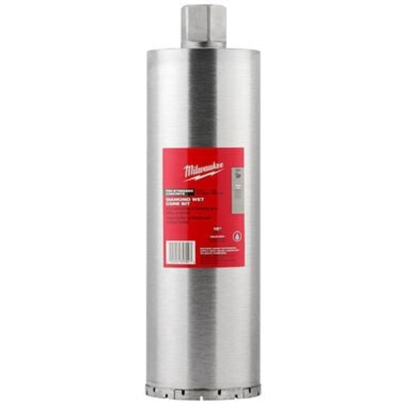 5 in. Pre-stressed Diamond Wet Core Bit