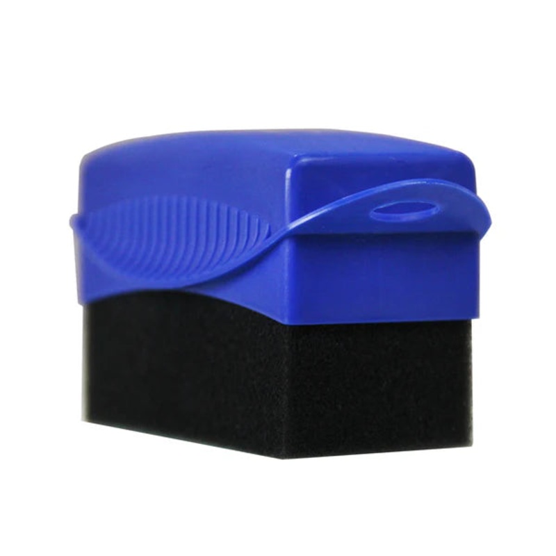 Contour Ez-Form Applicator Tires & Trim Application
