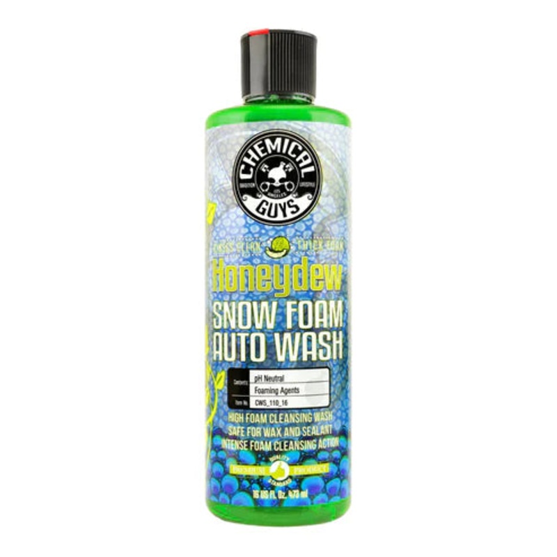 Honeydew Snow Foam (16OZ)