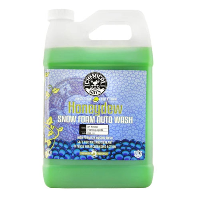 Honeydew Snow Foam 1gal