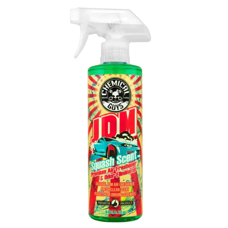 JDM Squash Air Freshener 16oz
