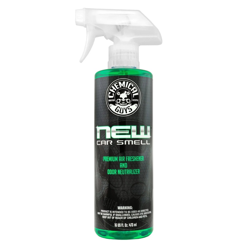 New Car Smell Air Freshener (16 OZ)